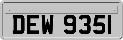 DEW9351