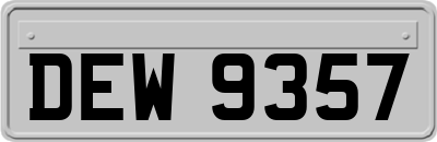 DEW9357
