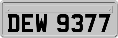 DEW9377