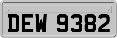 DEW9382