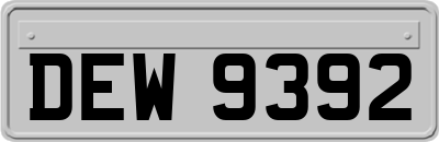 DEW9392