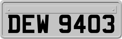 DEW9403