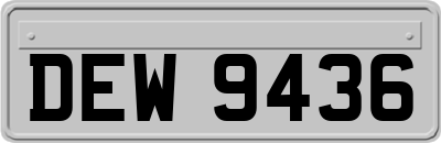 DEW9436