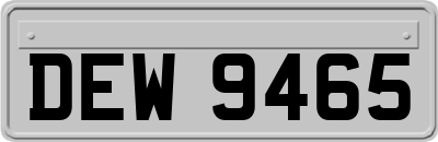 DEW9465