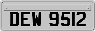 DEW9512