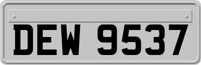 DEW9537