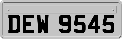 DEW9545