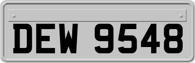 DEW9548