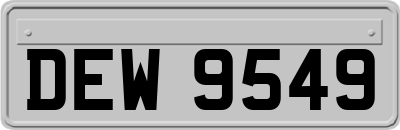 DEW9549