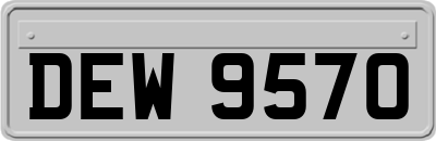DEW9570