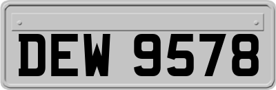 DEW9578