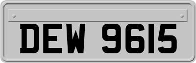 DEW9615
