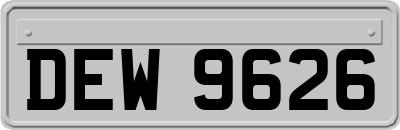 DEW9626
