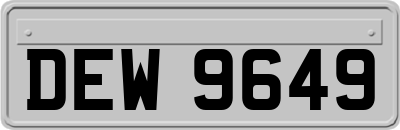 DEW9649