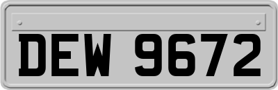 DEW9672