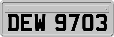 DEW9703