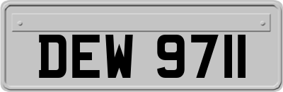 DEW9711