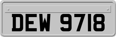 DEW9718