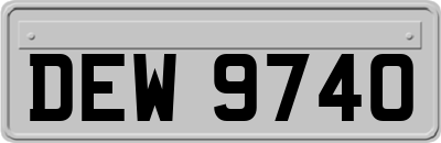 DEW9740