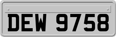 DEW9758