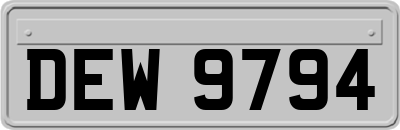 DEW9794