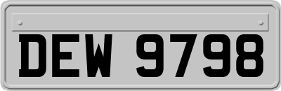 DEW9798