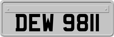DEW9811