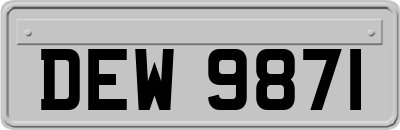 DEW9871