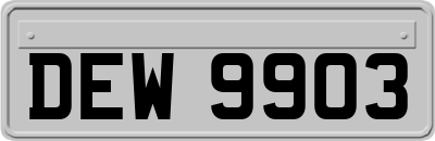 DEW9903