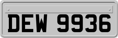 DEW9936