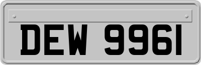 DEW9961