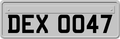 DEX0047