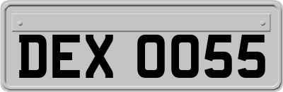 DEX0055