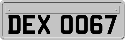 DEX0067