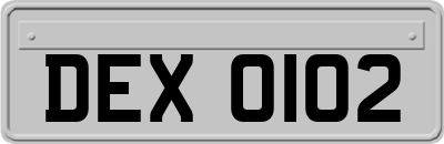 DEX0102