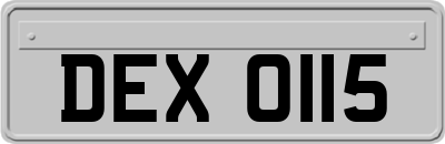 DEX0115