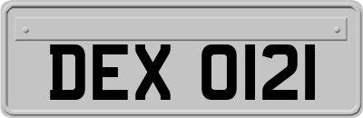 DEX0121