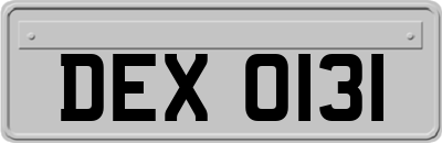 DEX0131