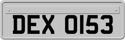 DEX0153