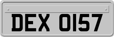 DEX0157