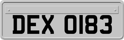 DEX0183