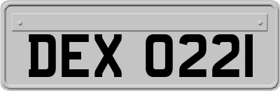 DEX0221