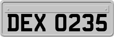 DEX0235