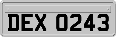 DEX0243