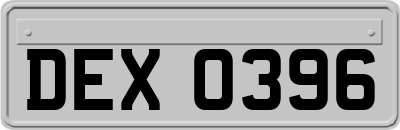 DEX0396