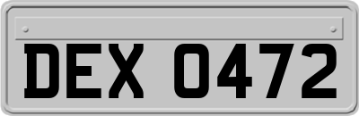 DEX0472