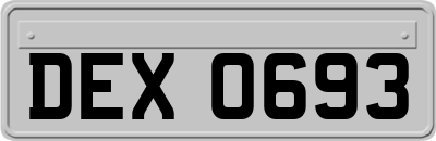 DEX0693