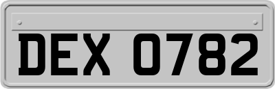 DEX0782