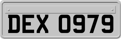 DEX0979
