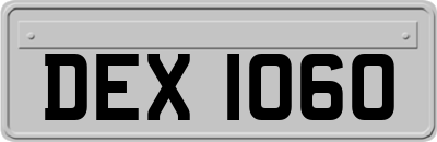 DEX1060
